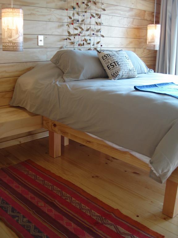 Robinson Crusoe Deep Patagonia Villa Villa O'Higgins Værelse billede