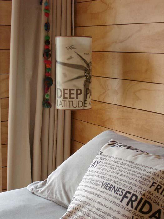 Robinson Crusoe Deep Patagonia Villa Villa O'Higgins Værelse billede